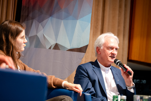 Theotag / Erzdiözese Wien/ Schönlaub, Stephan Schönlaub Theotag